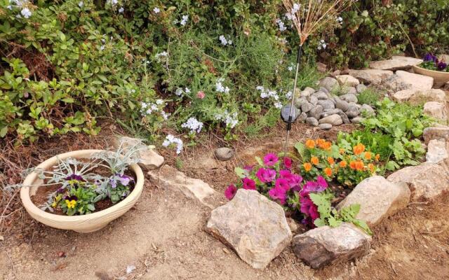 Moonlight Suite Arad צימר אור הירח, ערד