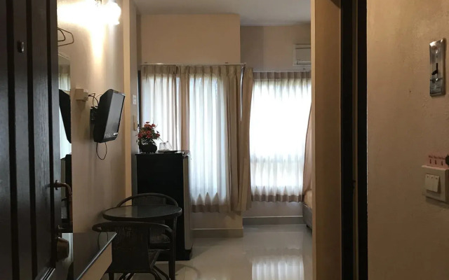 Ton Thong Resort Hotel