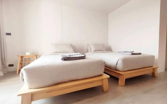 Tassana Place Boutique Hotel Bansuan