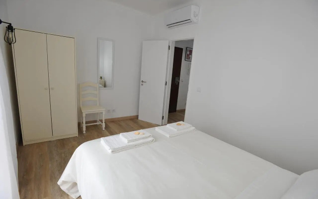 Lagos Central Apartments Ap 1