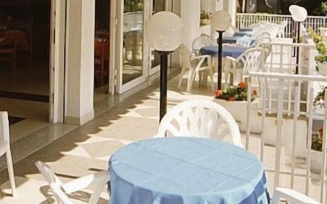 Hotel Paris