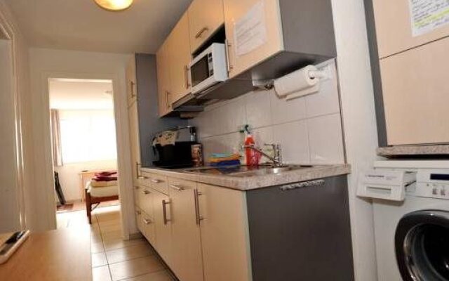 Niros Bed & Breakfast