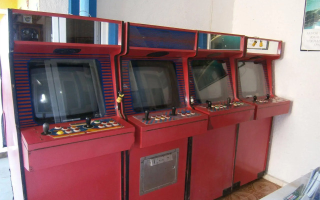 Pousada dos Golfinhos