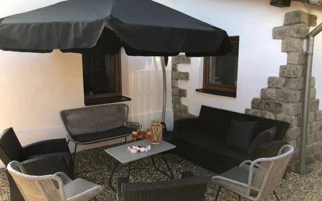 Chalupa Na Skalce - Haj