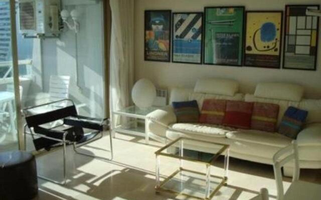 Appartement Villeneuve-Loubet, 2 pièces, 4 personnes - FR-1-252A-32