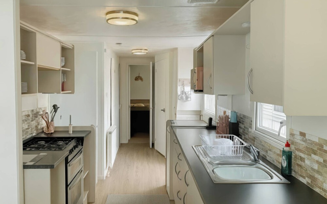 Golden Gate Holiday Centre - Holiday Accommodation 19058