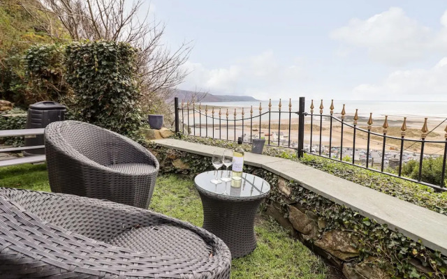 Ty'n-y-ffynnon Cottage