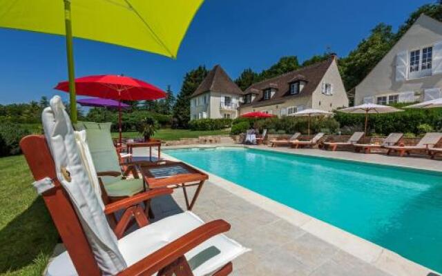 Domaine du Bois des Anges