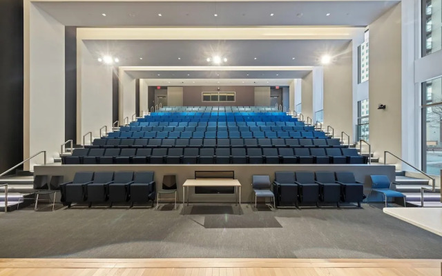 Placemakr Marymount Ballston