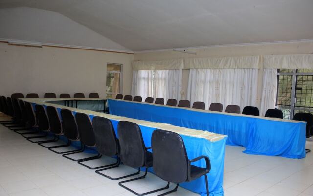 Lushoto Executive Lodge