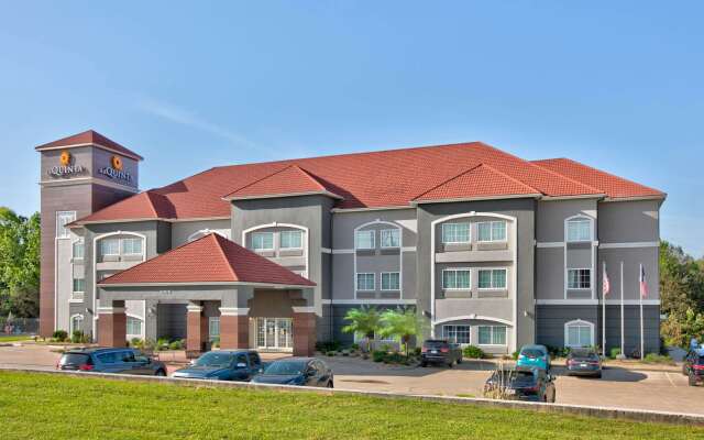 La Quinta Inn & Suites by Wyndham Palestine