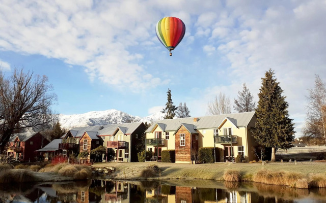 Millbrook Resort