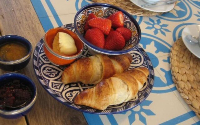 Bed &Breakfast Casa El Sueño
