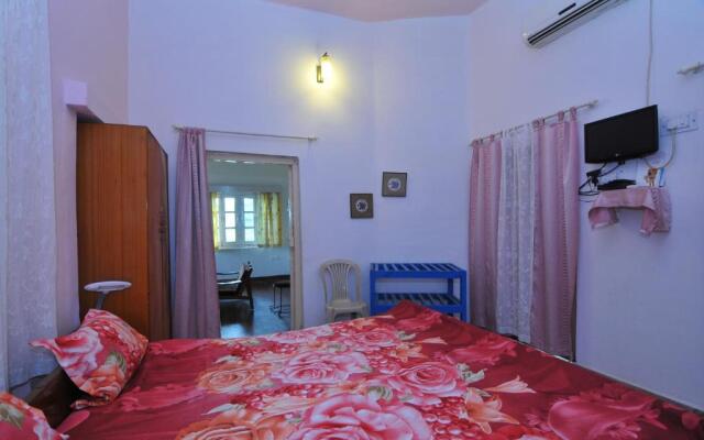 Jheelam Homestay