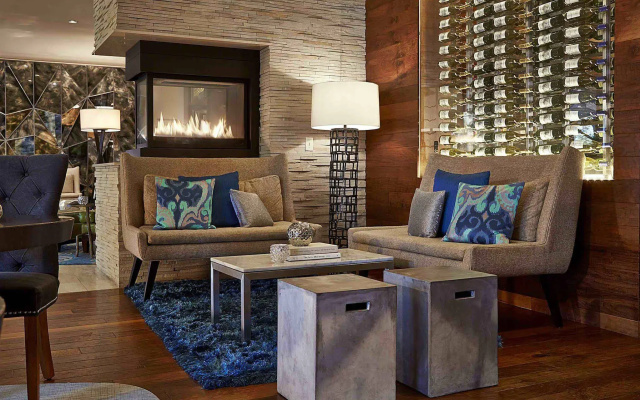 Renaissance Asheville Downtown Hotel