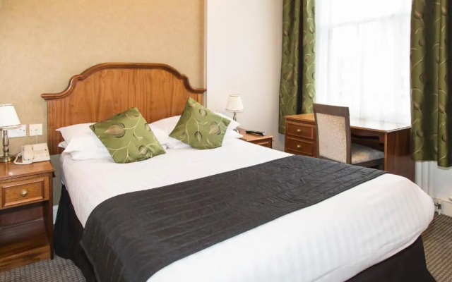 Kensington Gardens Hotel