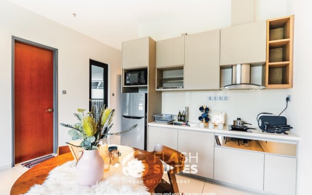 Geo38 Premium Suites at Genting Highlands