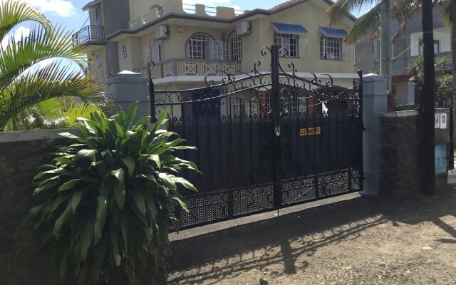 Appartement privatif ou location de chambres - Villa Lotus Paradise