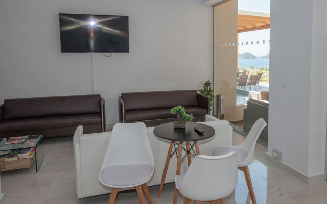 Porto Demo Hotel
