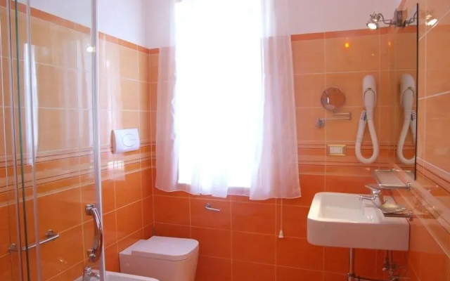 Hotel Residence Marechiaro