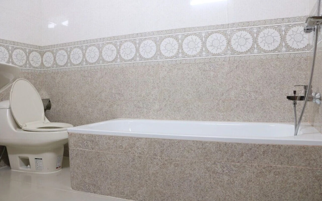 Amirs Residence Airport Hotel