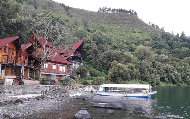 Pondok Berata Dapdap