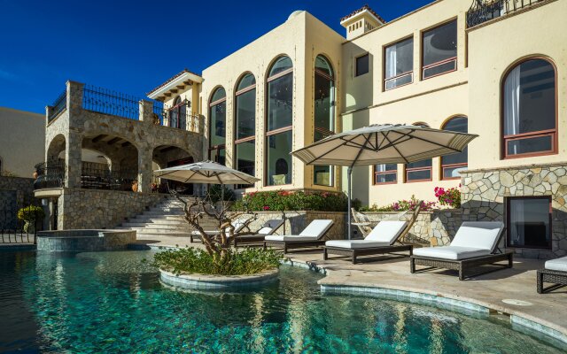 Blue Desert 3 - Casa Rio De Luna