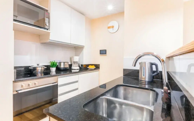 Modern & New Apartments in Palermo - by BueRentals