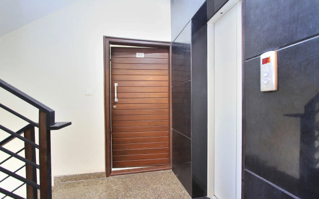 3 Square Inn by OYO Rooms