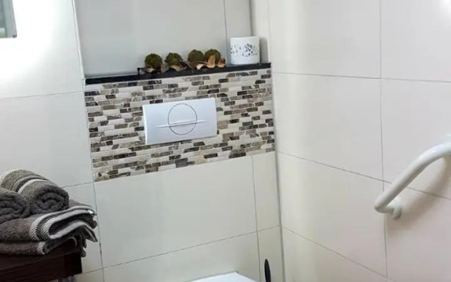 Appartements Rheinblick