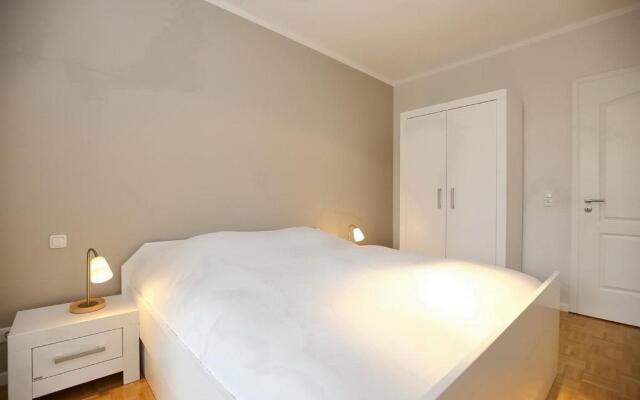 Likedeeler II Wohnung 04