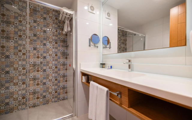 Infinity By Yelken - All Inclusive