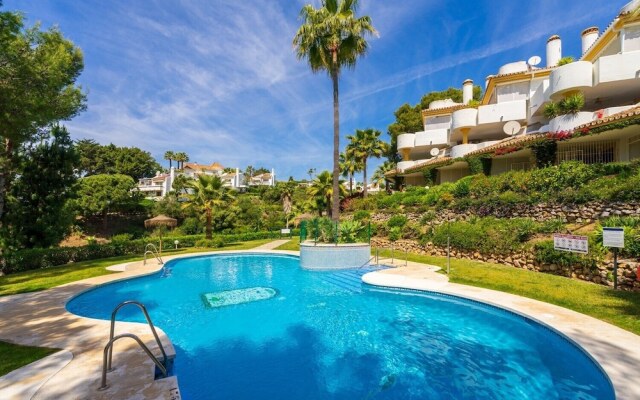 Casa Siesta - Dream Apartment with Garden Ref 137