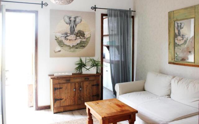 Boutique style village reatreat