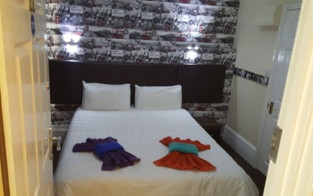 Portsmouth Budget Hotels