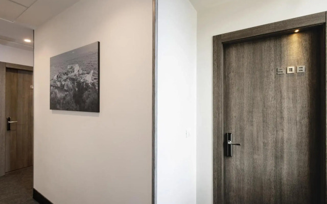 Best Western Hotel dei Mille