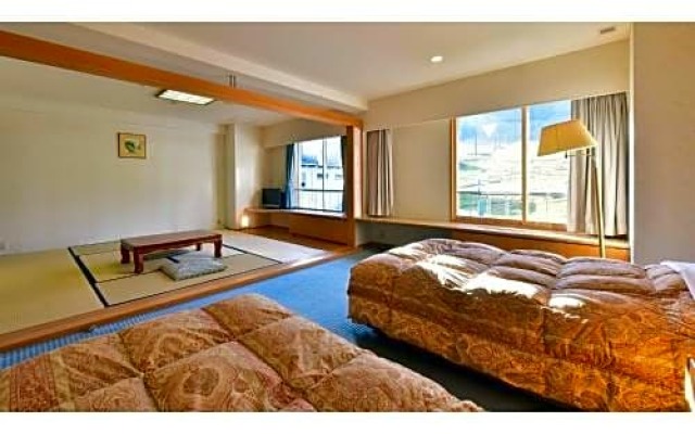 Hakuba Alps Hotel - Vacation STAY 42404v