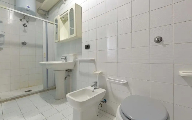 2848 Blue Apartment by Barbarhouse