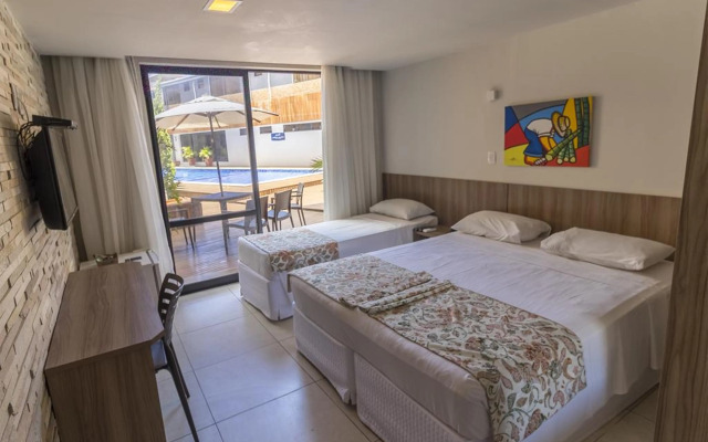 Bessa Beach Hotel