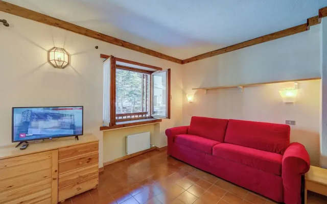 Abeti A2-17 few min From ski