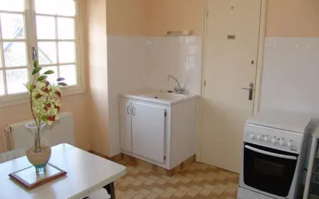 Chambres d'Hôtes La Mansardière