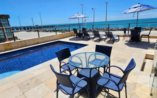 Hotel Tabajara Flats