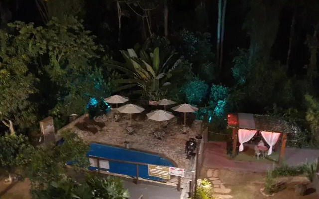 Pousada Vilarejo
