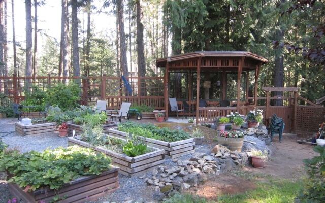 Stonekroft Guesthouse