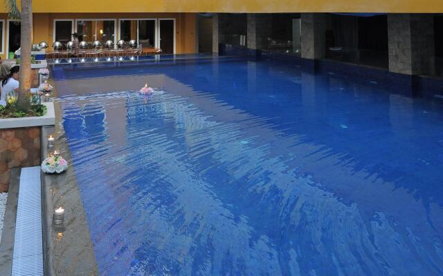 Sylvia Hotel Premier Kupang