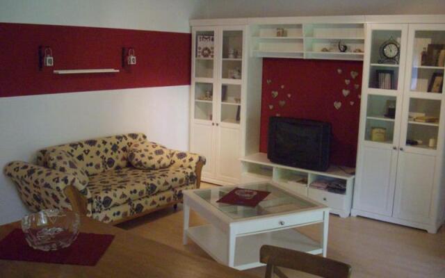 Ferienwohnung Klatt_Gallus