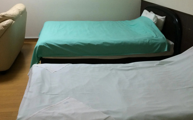 Weekly River Plaza Mansion