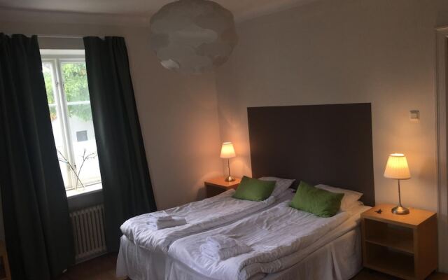 Our House Bed & Breakfast