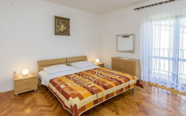 Apartments Matejka I