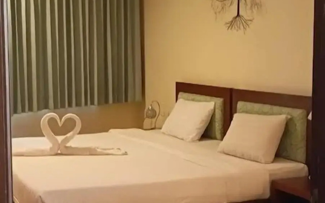 Sea Star House